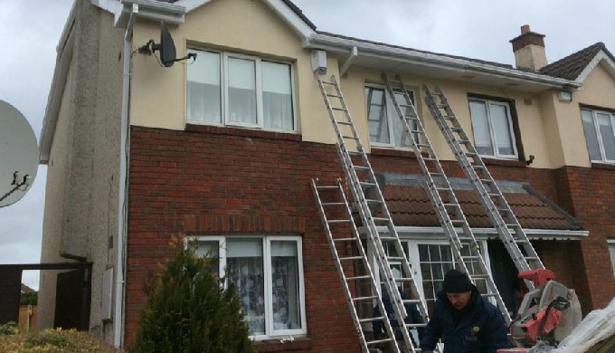 MJ Roofing & More provides expert roofing repair services for residenti...