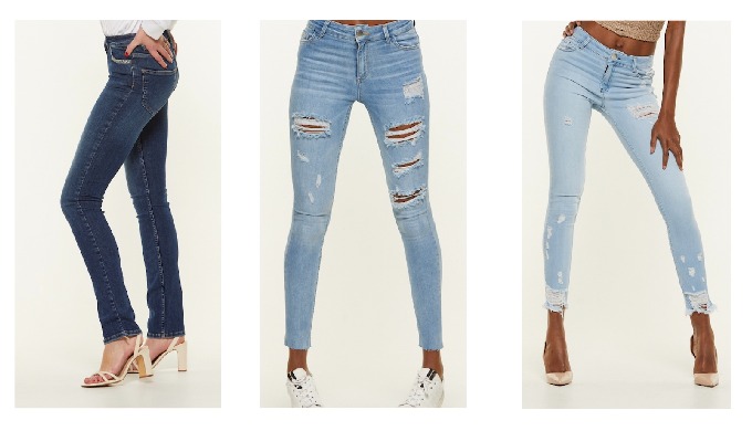 Denimtek is a leading innovator in the denim industry, specializing in the design, production, and d...