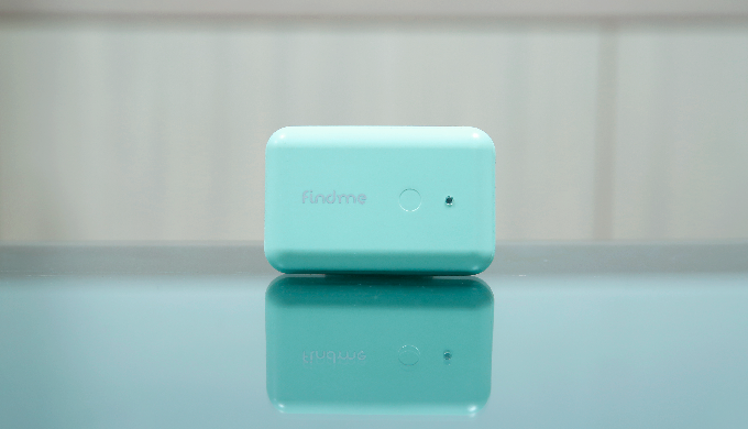 Findme(GPS Tracker) : A new standard for location trackers An intelligent location tracking device t...