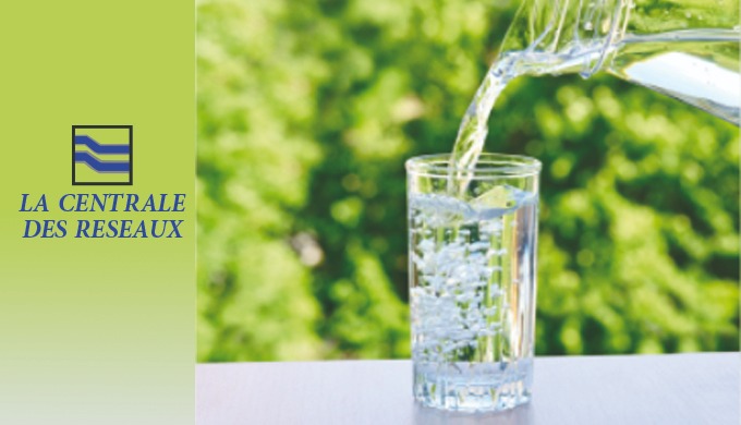 L'aménagement des réseaux d'eau potable est un processus crucial pour assurer la distribution effica...
