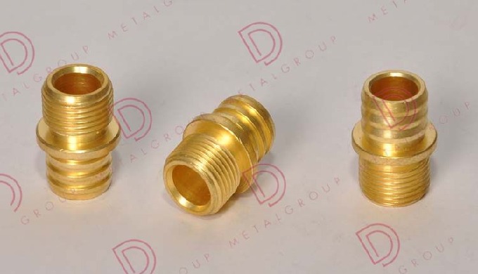 Being one of the prominent manufacturers and suppliers, DD Metal Group is involved in offering a uni...