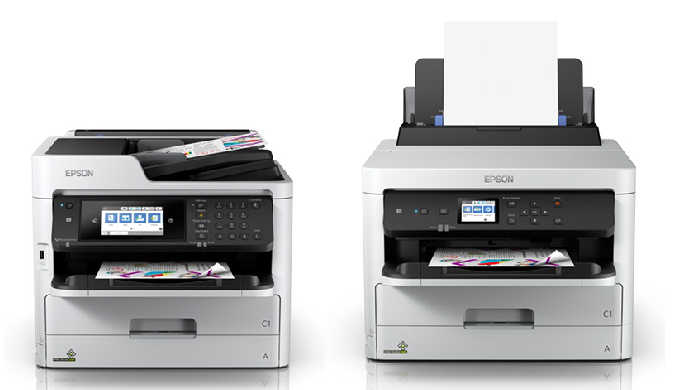 Multifunction printers or All-in-One Printers devices offer a variety of functions such as printing,...
