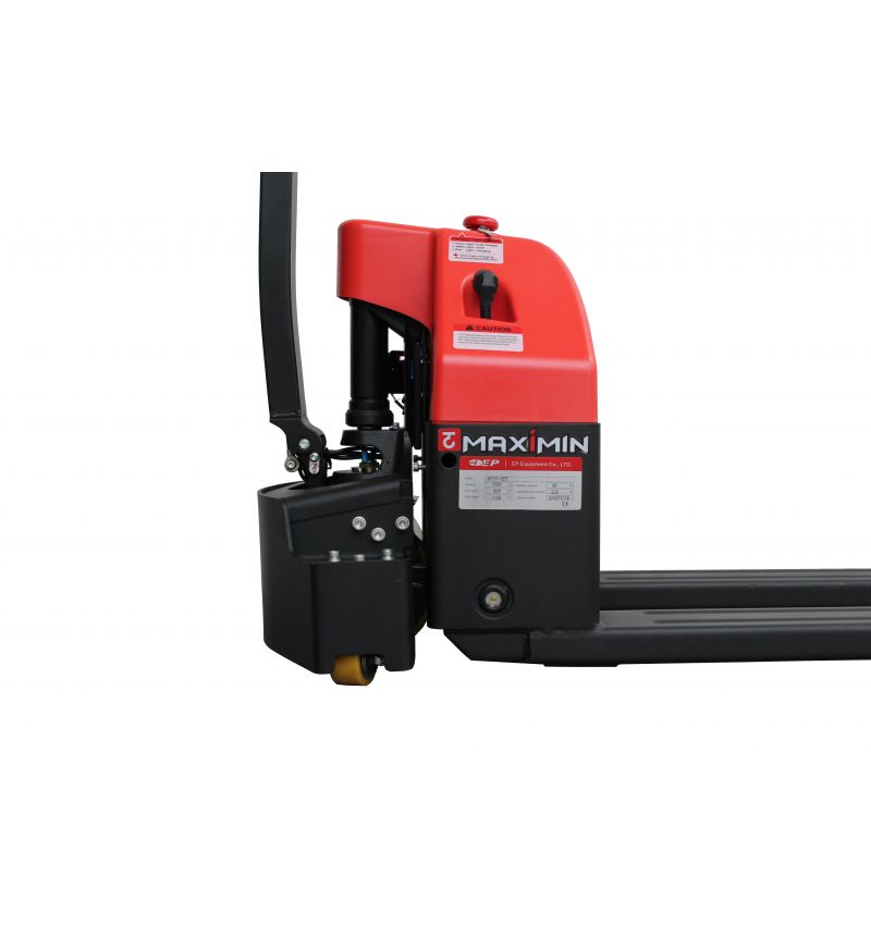 Transpalette électrique EXPM01 - 1500kg 