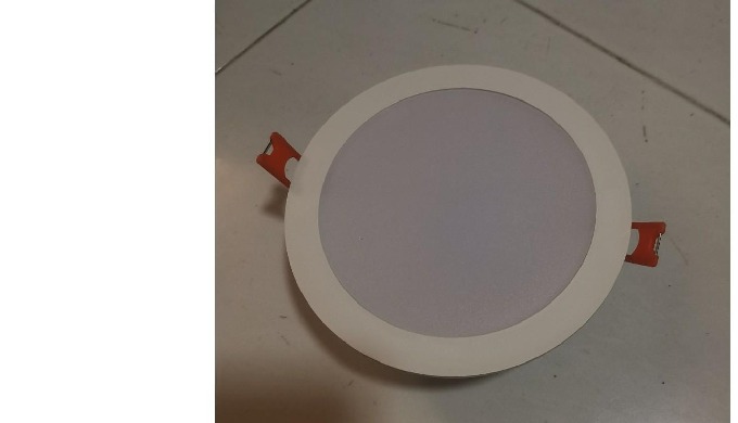 LED Downlight - $8.00 Warm white, Cool white, Daylight New condition 1 Year Warranty Pls contact us ...