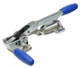 Dieses einfache und äußerst robuste Spanngerät mit separater Verschlusszange eignet sich bestens für...
