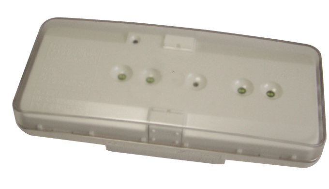 Bloc ambiance LDE400