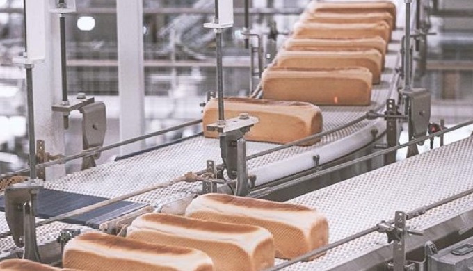 TRANSPORTADORES DE MANIPULACIÓN DE ALIMENTOS