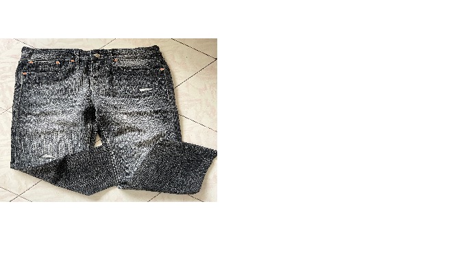 We are wholesalers for men's garment specifically for jeans and sportswear based in Gujarat,India