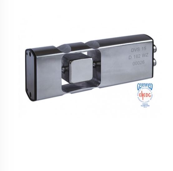 Capteur digital hygiénique DVS-D