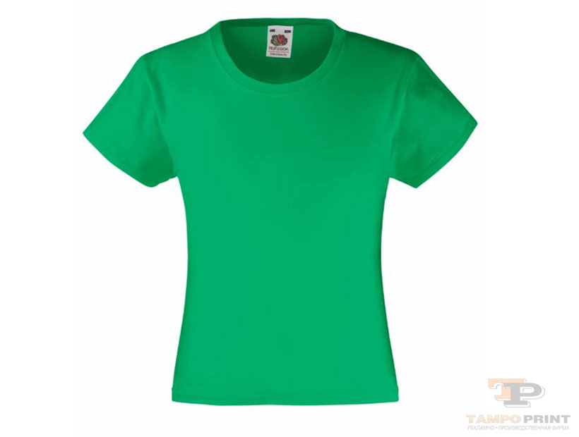 Футболки детские персонализированные