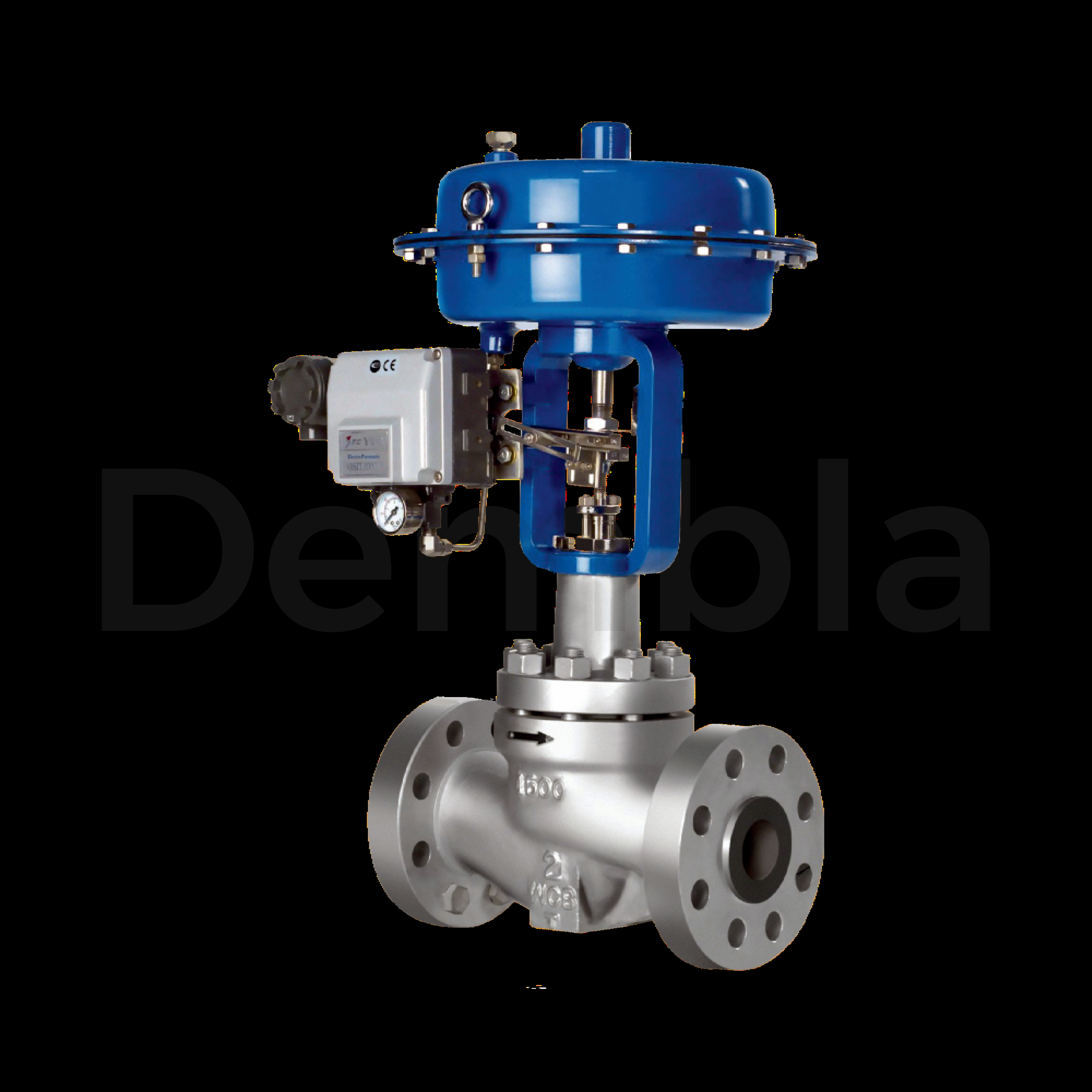 Avcon Controls Private Limited delivers high-performance Ball & Butterfly Valves (Automated) eng...