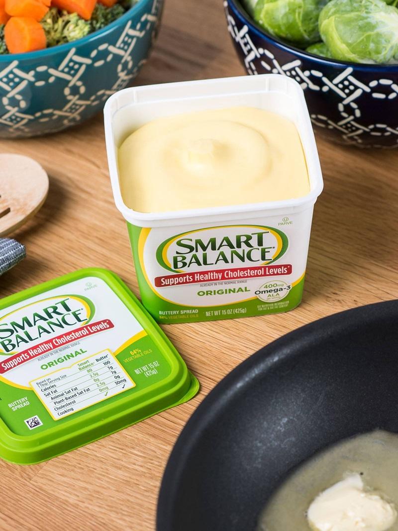 Mavee Foods produces a variety of rich and flavourful Spreads designed to complement bakery products...