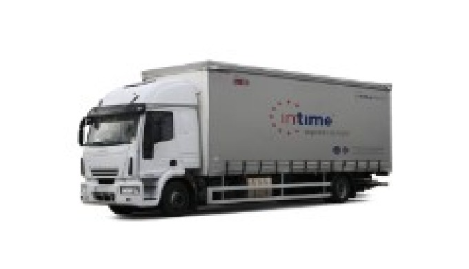 EXPORTACIÓN DE MERCANCÍAS EN EUROPA