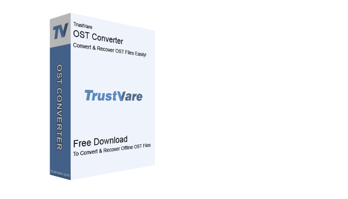 A trustworthy conversion tool for OST to PST is TrustVare OST to PST Converter Tool. Without any dat...