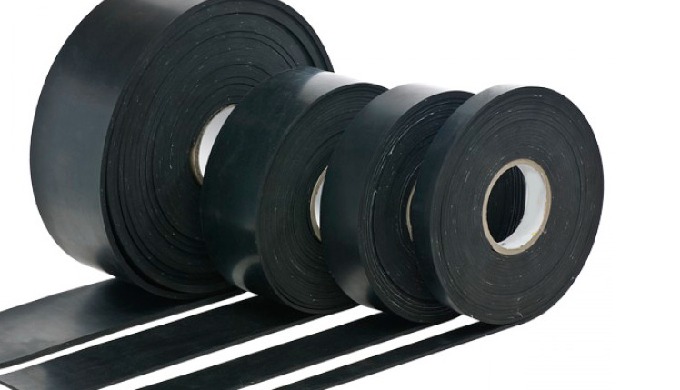 At AAG we deliver cut rubber with or without adhesive in a multitude of dimensions - only your imagi...
