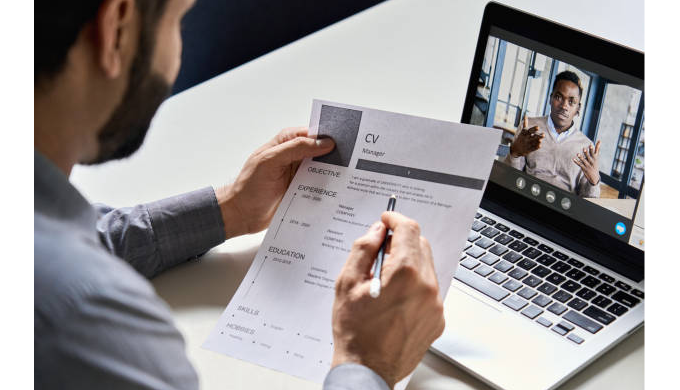 With the advent of social media and the rise of online job searching, recruitment methods have chang...