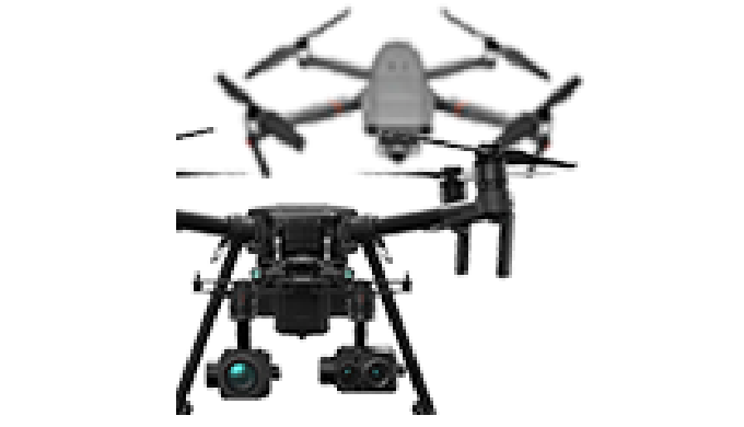 Alquiler de Drones para Topografía | INSTOP Catalunya En INSTOP Catalunya o...