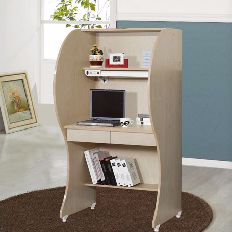 • 1500 Compact Desk The Desk is designed for student. • Application: School & library Front high...