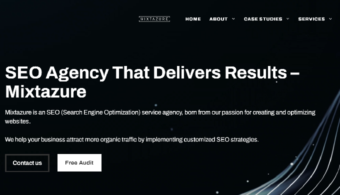 Serviciile agenției se focusează exclusiv pe aria de optimizare organică a site-urilor, și sub-eleme...