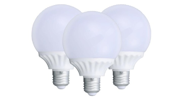 300° Beam Angle LED Bulb Materials:ABS Plastic Body+Aluminum Heat Sink+PC Cover Power:5W/7W/9W/12W/1...