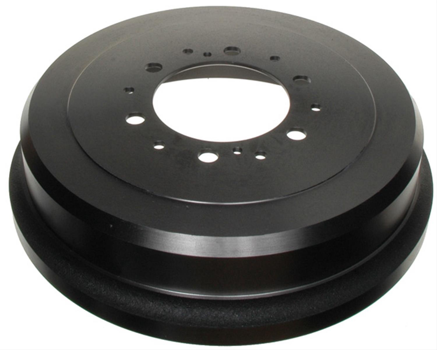 Luthra Industrial Corporation manufactures brake drums that provide effective braking force and heat...