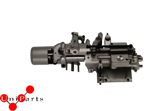 Combiné 2 broches type 13G