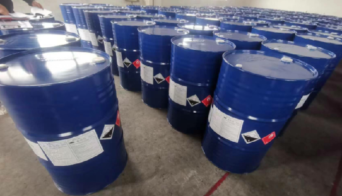 HOO CHEMTEC , Established in 2015, acted as an outstanding company with rich experience on manufactu...