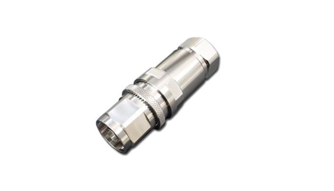 UBCS's RF & Coaxial Connectors features excellent mechanical stability, exceptional performance,...