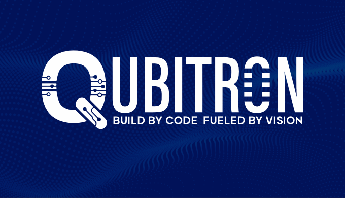 Qubitron Labs is a next–gen IT solutions provider helping businesses worldwide build scalable, secur...