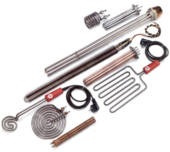 SHIELDED TUBULAR RESISTORS