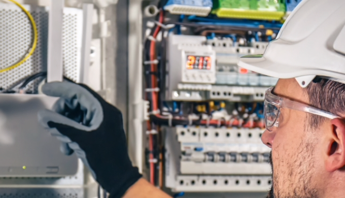 As Safe Electric Registered and fully insured professionals, Maguire Electrical adheres to the highe...