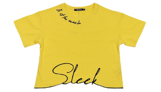 T-shirt