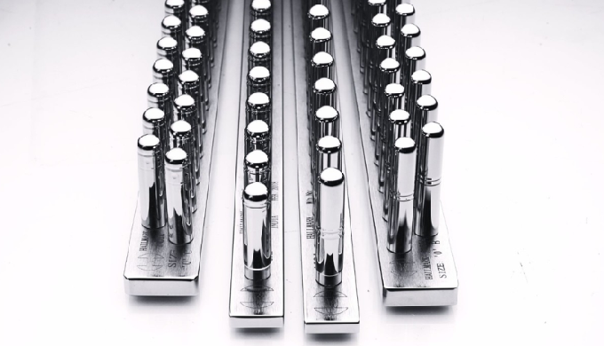 Buy Pin-Bars from Anant Pharmacs, the best manufacturer and exporter of capsule-making machinery and...