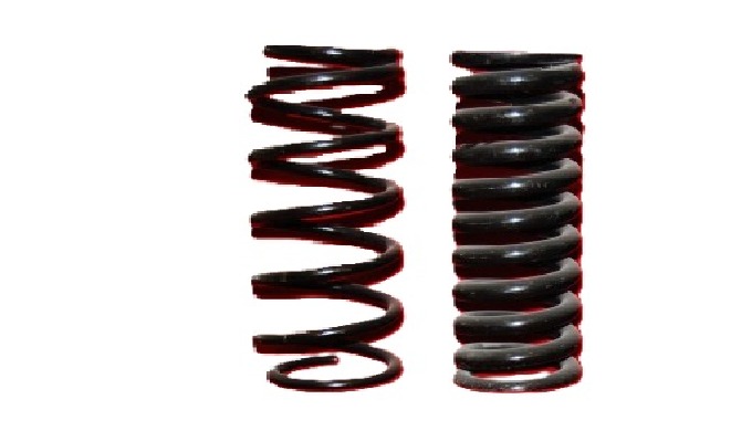 MUELLES PARA PARA INDUSTRIA AGRICOLA