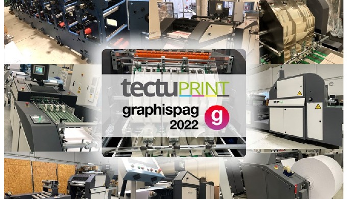 Feria Graphispag 2022