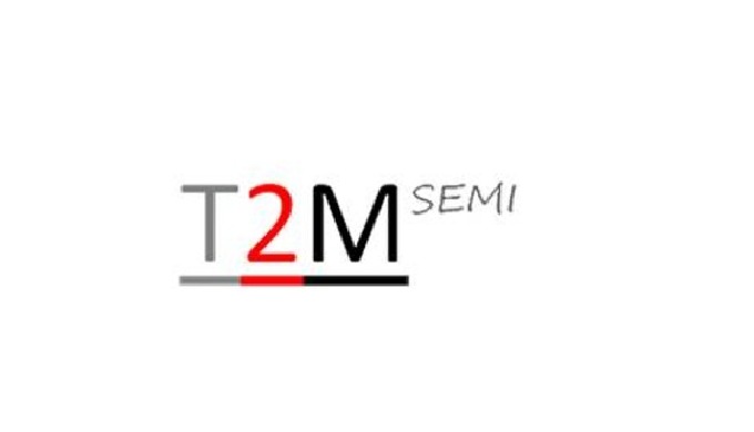 T2M Semi is the world’s largest independent global semiconductor technology provider, delivering com...