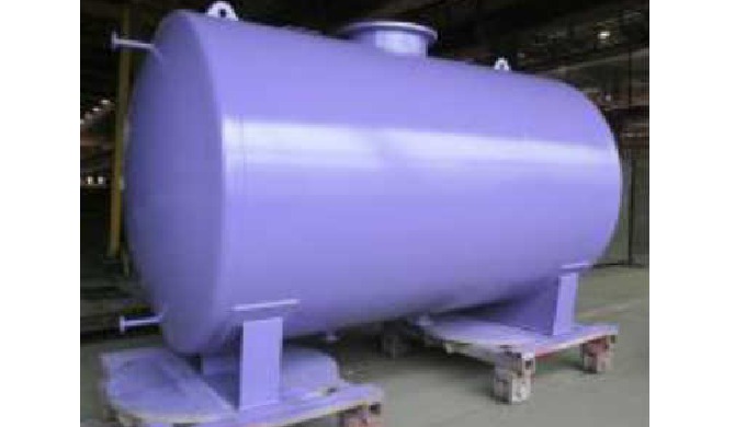 Steeltanks for Industrial Applications (Producer)