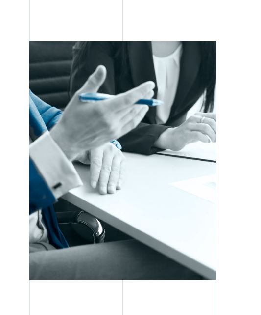 Prestation pour les risques financiers