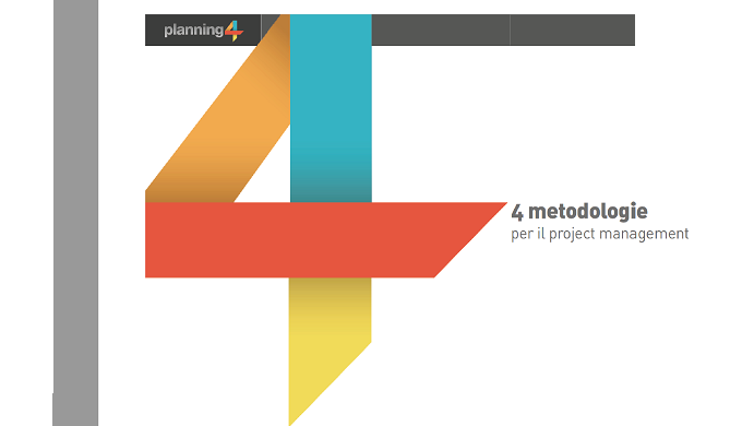 Planning4 è un Software per il management di progetti che integra 4 diverse metodologie organizzativ...