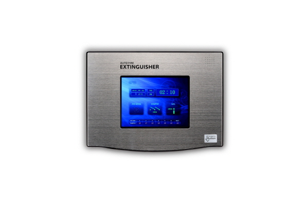 - Certified with the CE - Temperature adjustment according to kitchen environment - Equipped with bu...