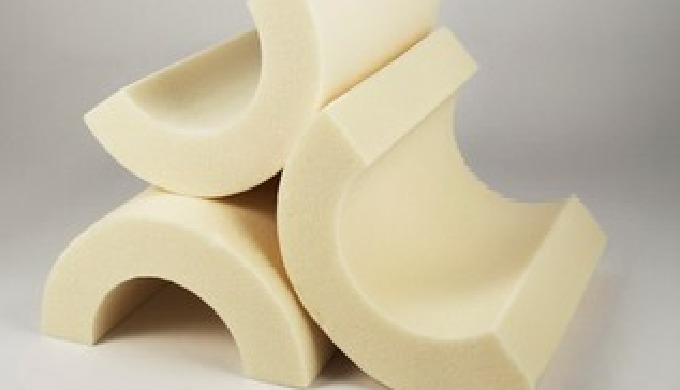 PUR and PIR rigid foam with excellent thermal and mechanical properties for a wide variety of indust...
