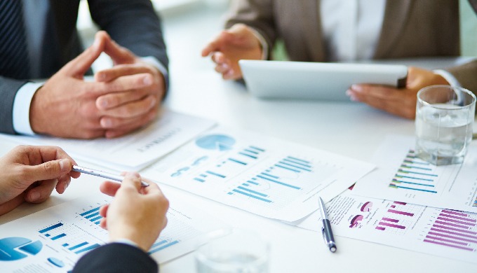 Notre expertise à votre service: Vous avez besoin d'aide pour lancer ou développer vos projets ? Not...
