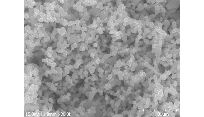 NTbase's nano powder is the best degress of purity and quality. *High purity *Excellent electrical c...