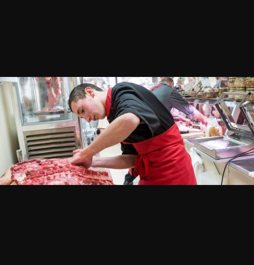 3ifa, Centre de Formation des Apprentis, propose des formations professionnelles dans la Filière Ali...