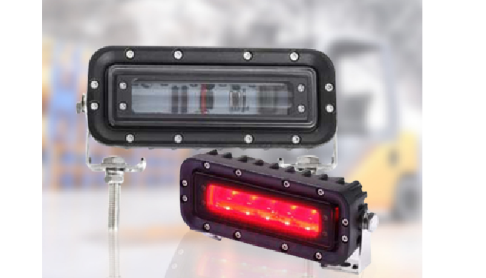 The Red Danger Light is a perfect product to keep pedestrians safe from collision or foot injury occ...