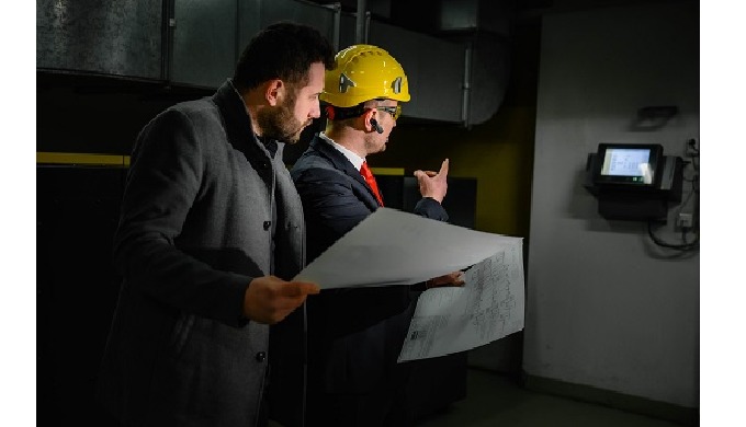 Услуги оптимальных решений KAESER