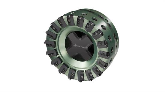 PCD tools from Walter are the right choice for the cost-effective precision machining of lightweight...