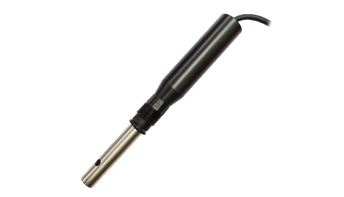 The SMART ABCS Conductivity and Salinity Sensor is a robust, high-performance analytical instrument ...