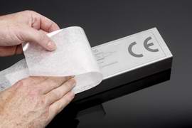 MARQUAGE ELECTROCHIMIQUE 