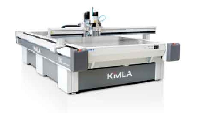 WATERJET CUTTING MACHINERY